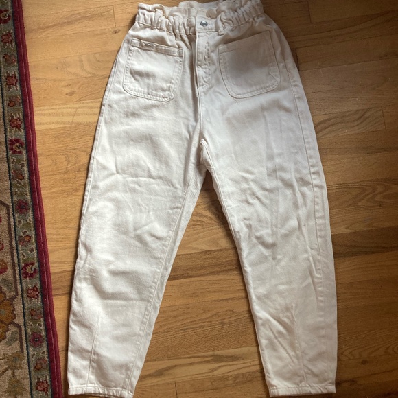 Zara pants - Picture 2 of 5